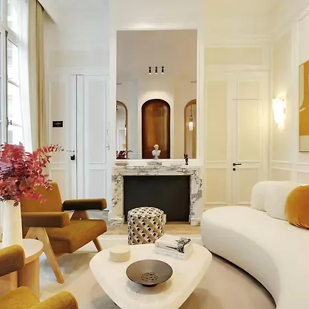 L'elixir Apartment