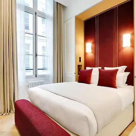 Apartment L'elixir *