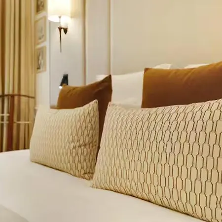 L'elixir Apartment Paris