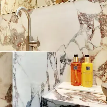 L'elixir Apartment Paris